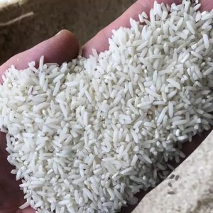 برنج سر لاشه طارم اعلاء 10کیلویی